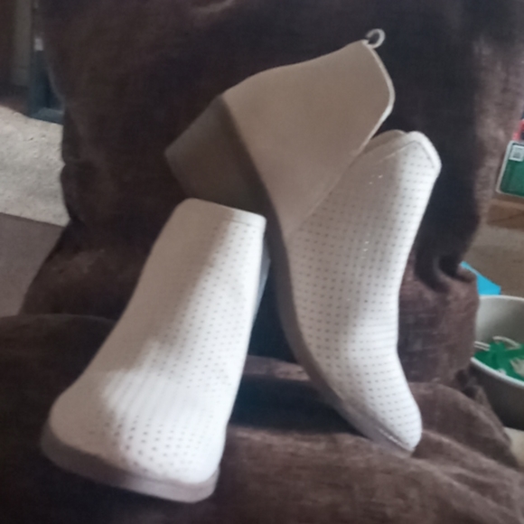 Booties - Picture 2 of 2